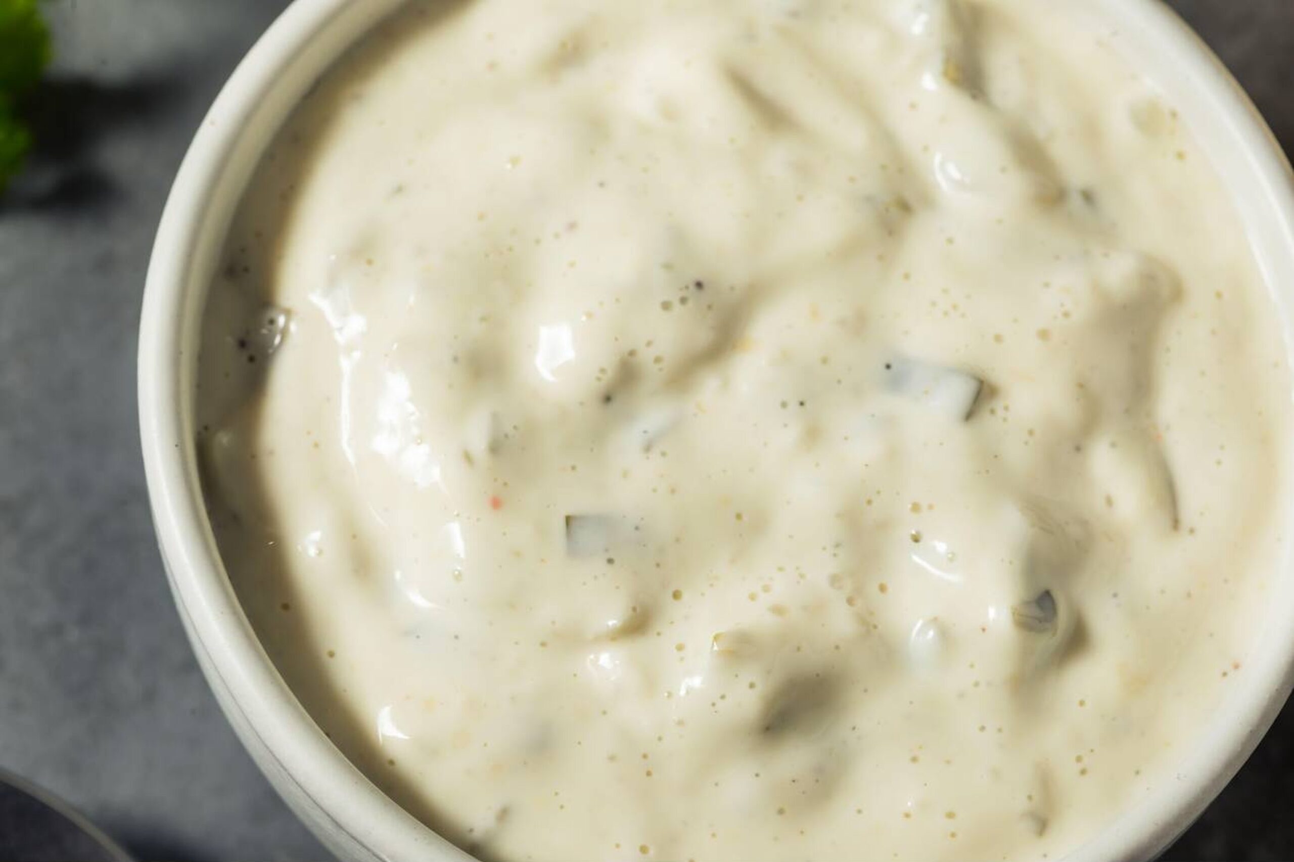 Heavy Cream Lemon Sauce