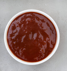 Monkey Gland Sauce Recipe