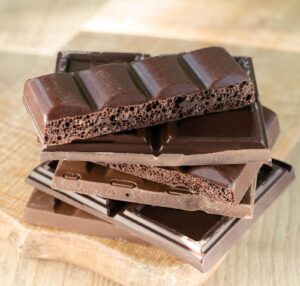 Bitter Chocolate Recipe