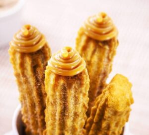 Brazilian Churro