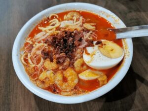 Hokkien Mee Penang