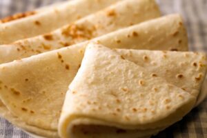 roti recipe